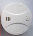 Battery Powered Photoelectric Smoke Alarm 1