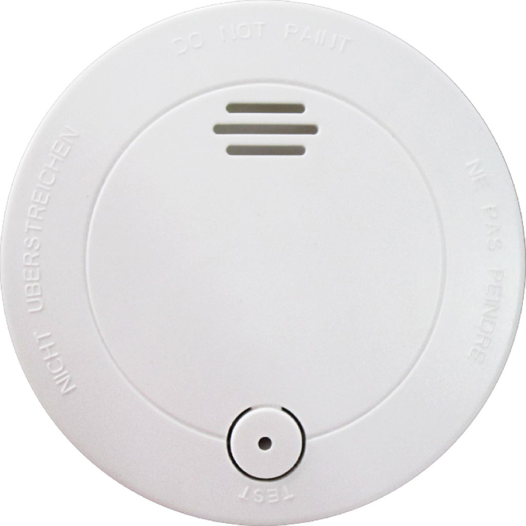 Photoelectric Smoke Alarm