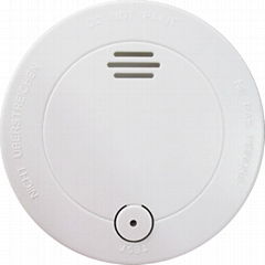 Photoelectric Smoke Alarm