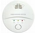 Battery Operated Carbon Monoxid Alarm