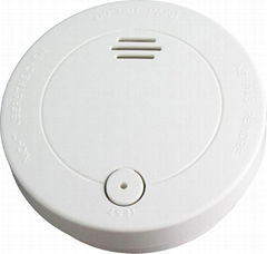 smoke alarm