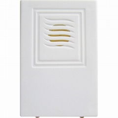 CE ROHS Certified Water Alarm