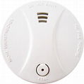 Fire smoke alarm 1