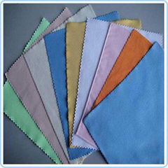 Microfiber Suede Fabric