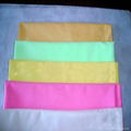 Polyester NyLon Suede Fabric 5