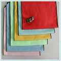 Microfiber Suede Fabric for Towel 2