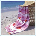 Multipurpose Microfiber Suede Towel 2