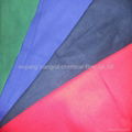 Polyester nylon suede fabric for cleaning cloth 2