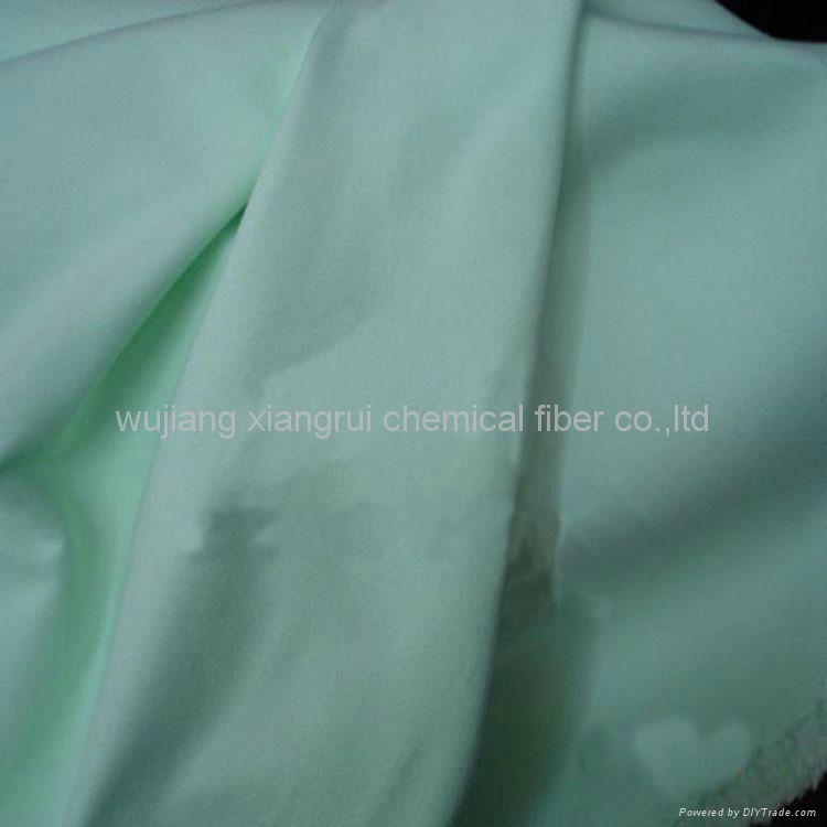 suede polyester nylon microfiber fabric 4