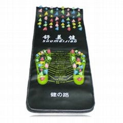 health care acupoint stimulated foot massage mat