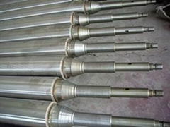 HP-Nb Furnace Roll Used in Annealing Furnace