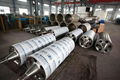 Centrifugal Casting Sink Roll in Continue Galvanizing Line 1