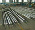 Centrifugal Cast Reformer Tube