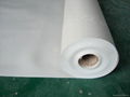 PVC roof waterproof membrane