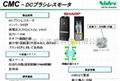 日本電產空氣淨化器芝浦馬達 3