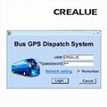 GPS Bus Dispatch System