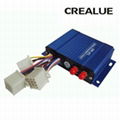 Vehicle GPS Tracker CL518