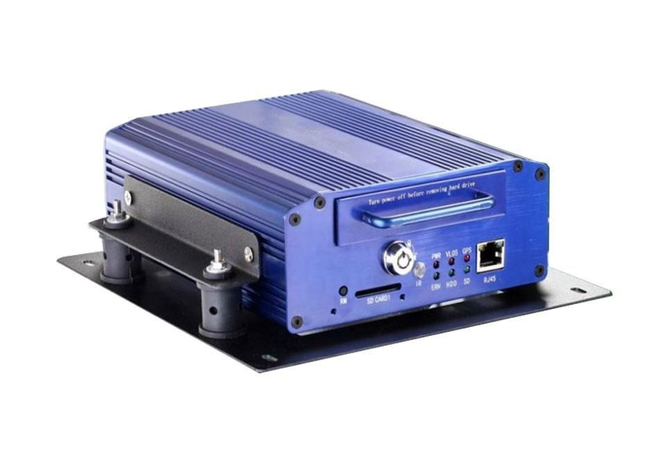 3G Mobile DVR CL-MDR8000SG 2