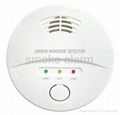 co leak alarm