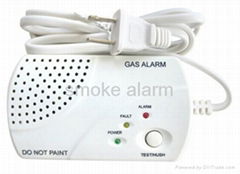 gas alarm