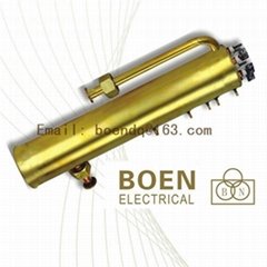 Tankless Water Heater Parts