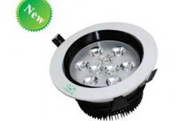 LED ceiling light 3