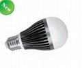 LED Bulb light 1