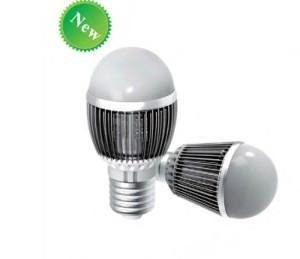 LED Bulb light 2
