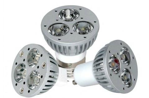 LED Bulb light 5