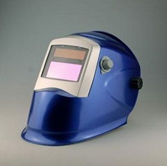 WELHEL SOLAR POWERED WELDING HELMET WH8000