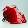 SOLAR POWERED WELDING HELMET WH7000 3