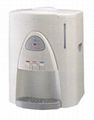 Plastic Water Dispenser (Cold / Warm / Hot) 1