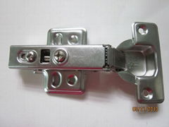 Cabinet hydraulic hinge 