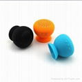 Mini Portable Bluetooth Speakers with Mic Function 2