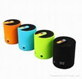 Portable Mini Speakers for Mobile/ iPod/iPhone and more