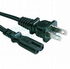 AC Power Cord Plugs