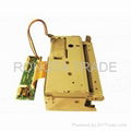 thermal kiosk printer module PM628 for