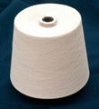 T30s/1 virgin yarn for table cloth 100%