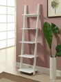 5 ladders book shelf fashion decorative