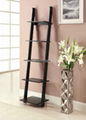 5 ladders book shelf fashion decorative bookcases 3