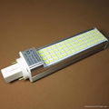 g24 plc 11w led lamp 1