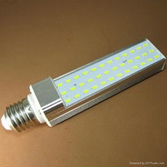 g24/e27 pl 13w led lamp