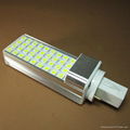 g23 led pl lamp 8W 1