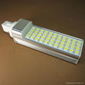 9w g23 led pl lamp 1