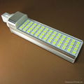 led light fixture g23 10W 1