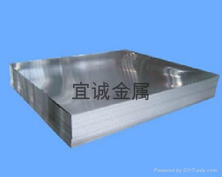 LY12鋁合金板 4