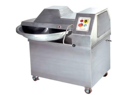 Cut Mixer