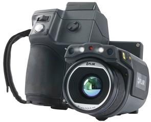 FLIR E30 红外线热影像仪 4