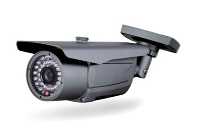 High Quality Zoom Lens CCTV Camera (VT-1026VH) 2