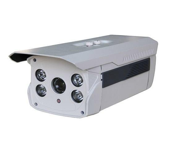 Waterproof CCTV Camera with CE, FCC Certificated